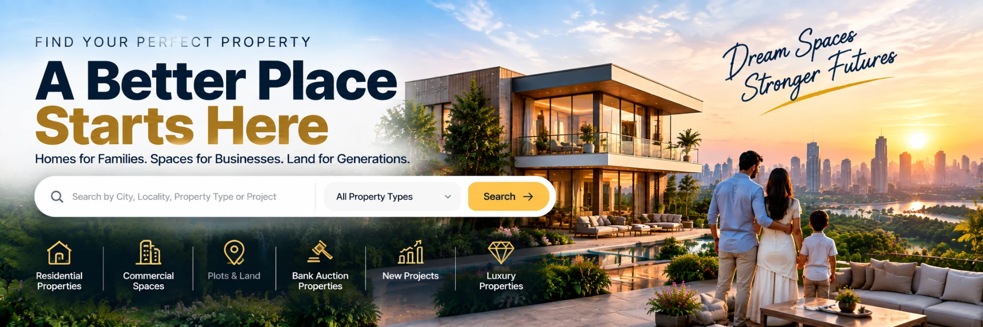 Find, buy, sell, rent and invest with ZROTIS